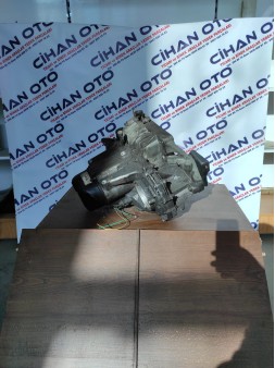 Renault laguna scenic 2.0 çıkma orjinal şanzıman